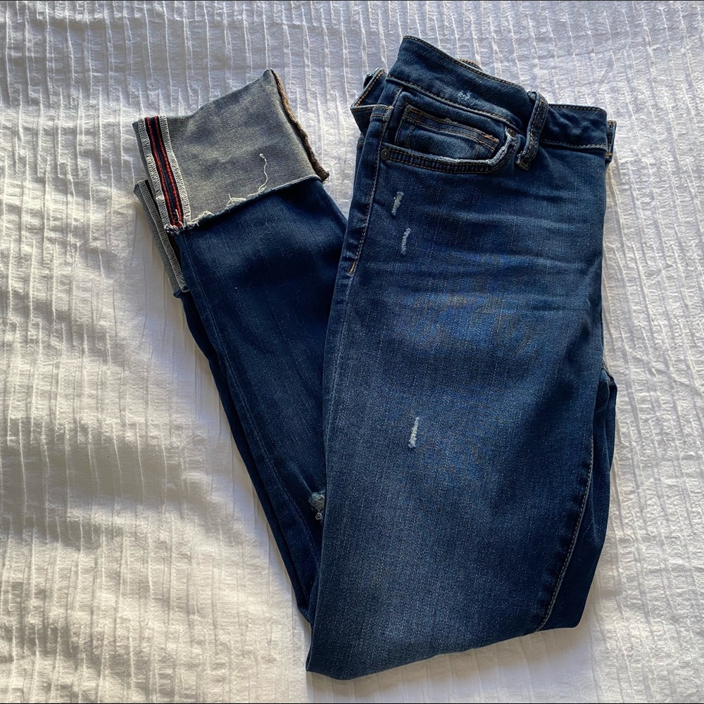 Joes Jeans